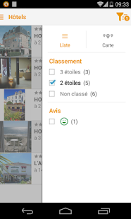 Pays de St Gilles Tour Screenshots 8
