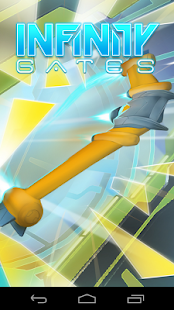 How to get Infinity Gates patch 1.02 apk for bluestacks