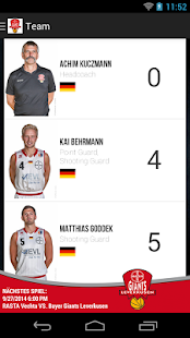 How to download Bayer Giants Basketball 1.0.7 unlimited apk for pc