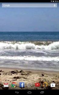 Ocean Waves Live Wallpaper 41 Screenshots 11