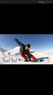 How to install Trick Bag Snowboarding lastet apk for pc