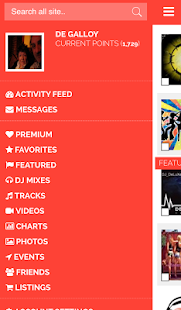 How to download Techno Party by mix.dj lastet apk for pc