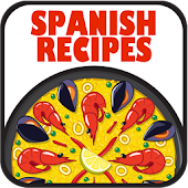 스페인 조리법 - 레시피 앱