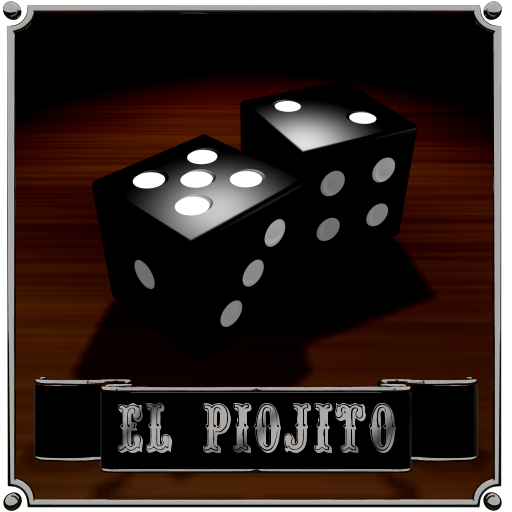 El Piojito LOGO-APP點子