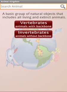 Free Download Animal Kingdom APK for PC