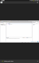 How To Develop Game in Python poster 11