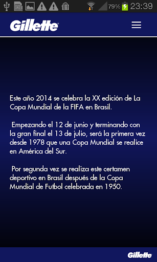 Mundial Fútbol