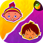 Opposites For Kids Apk