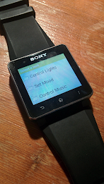 SmartTasker for SmartWatch 2 poster 3