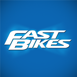 Fast Bikes logo