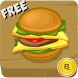Stand O Burger -Cooking Mania