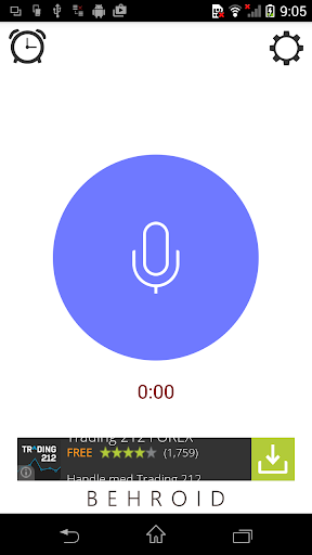 Voice Reminder