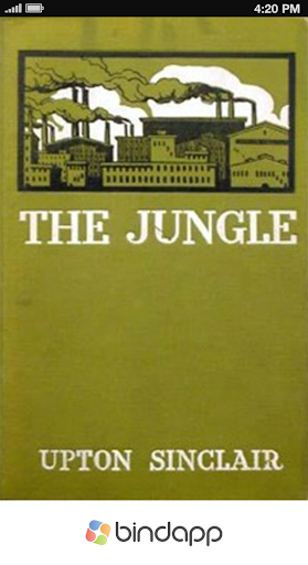 免費下載書籍APP|(ebook)The Jungle app開箱文|APP開箱王