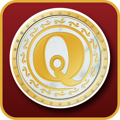 Quest:Trolljäger 2.0 LOGO-APP點子