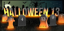 Halloween 13: Free Spooky Apps APK