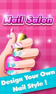 Nail Salon - Free