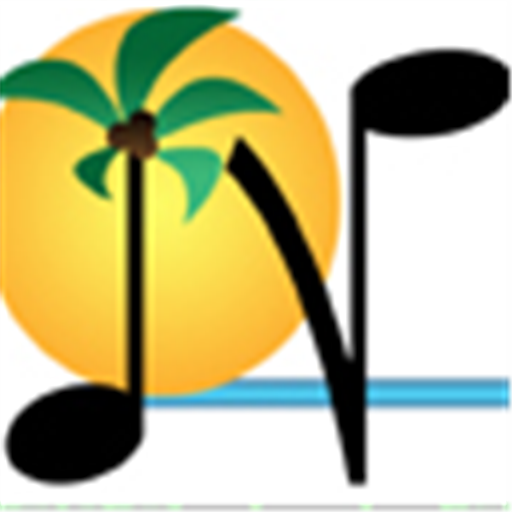 Island Vibez Online 娛樂 App LOGO-APP開箱王