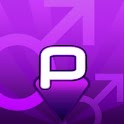 Purpll v2 logo