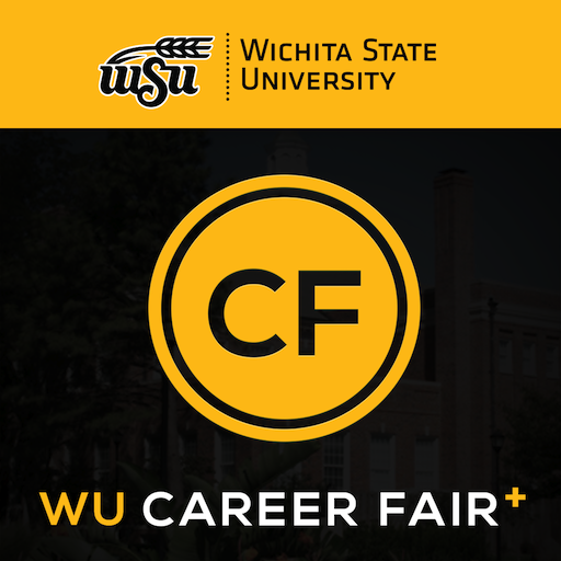 Wichita State Career Fair Plus 教育 App LOGO-APP開箱王