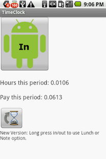 How to get TimeClock Punch In lastet apk for pc
