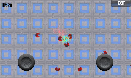 Resistance RB poster 6