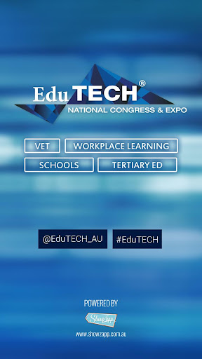 EduTECH Brisbane 2014