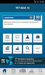 Tet Asia 14 poster 7