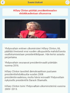 Lastest Suomi Uutiset APK