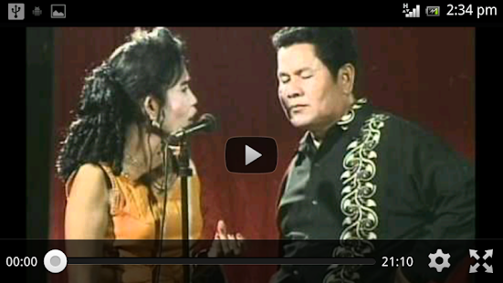 Khmer Comedy Prom Manh - screenshot thumbnail