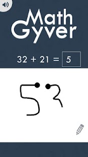 Brain training Math Gyver Screenshots 6