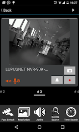 LUPUSNET HD poster 8