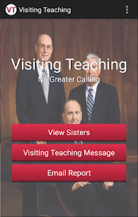 Free Visiting Teaching APK for Android