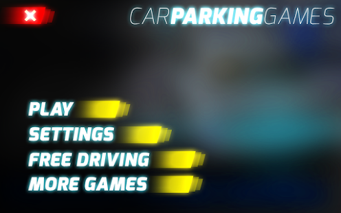 Car Parking Games 3D Screenshots 5