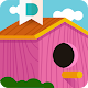 Duckie Deck Bird Houses APK