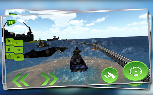 免費下載模擬APP|Jet Ski Simulator: Water Rush app開箱文|APP開箱王