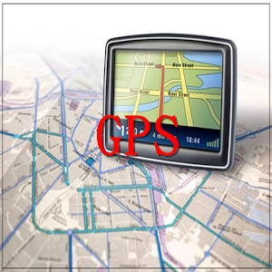 GPS Navigation logo