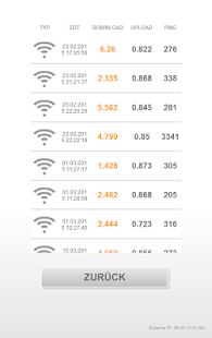 How to install SpeedTest (powered by VERIVOX) 1.0.4 mod apk for pc
