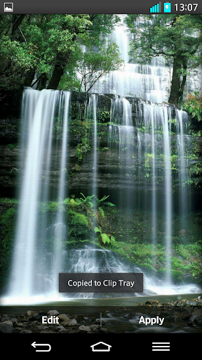 免費下載個人化APP|Waterfall Live Wallpaper app開箱文|APP開箱王