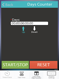WiFi Timer D6500 poster 6