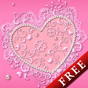 Sweet Love -Pink- Trial.apk 1.0.1