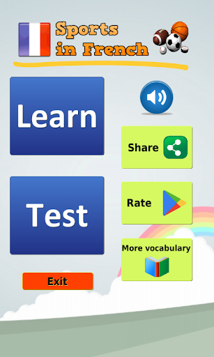 免費下載教育APP|프랑스어로 스포츠를 알아보기 app開箱文|APP開箱王