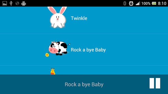 Nursery Rhymes : Song Time ; Free music for ... - iTunes