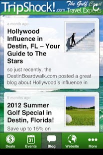 Free TripShock! APK for Android