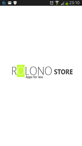 Rolono Store