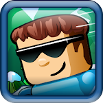 Cover Image of Download The Ice Runner 1.2 APK