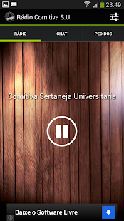 How to get Rádio Comitiva S.U. 6.5 apk for laptop