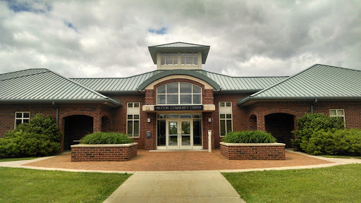 Weston Community Center