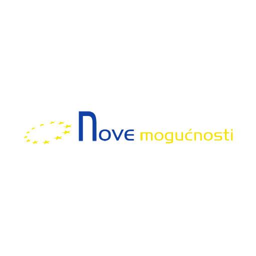 Novemogucnosti.com LOGO-APP點子