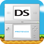 Cover Image of Download Pretendo NDS Emulator 1.0 APK