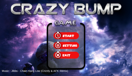 Crazy Bump รถบั๊ม มรณะ